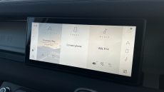 Land Rover Defender 3.0 D250 X-Dynamic SE 110 5dr Auto Diesel Estate